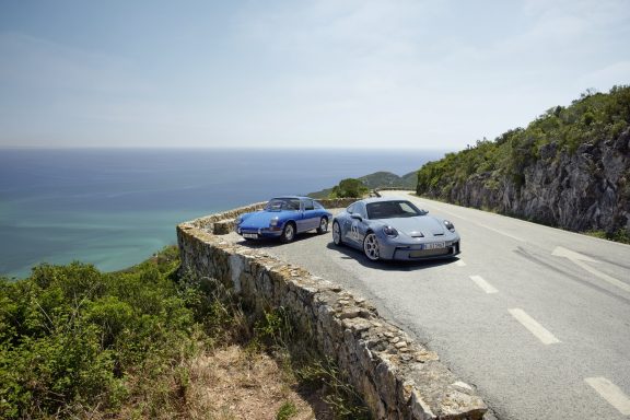 PS-freaks Sport- und Histocars für Motorfans