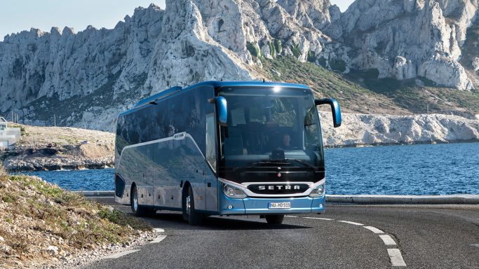 Gruppenreisen neue und alte Destinationen erinden