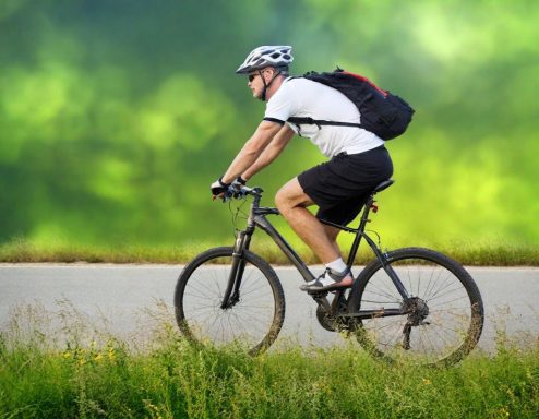Radtouren Pedelec und Fahrrad Touren