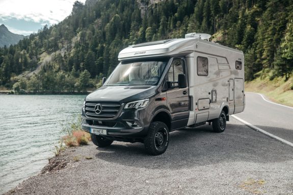 Motorhome-Trips Tourentipps für Individualisten